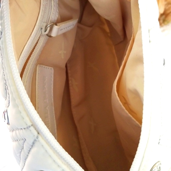 MARIELLA BURANI HANDBAG - Picture 6 of 7